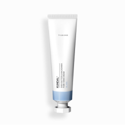 Поживний крем для рук KUNDAL SHEA BUTTER & MACADAMIA PURE HAND CREAM BLANC, 50 ml