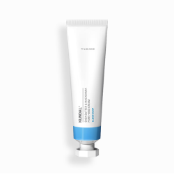 Поживний крем для рук KUNDAL SHEA BUTTER & MACADAMIA PURE HAND CREAM CLEAN SOAP, 50 ml