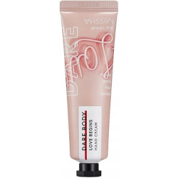 Зволожуючий крем для рук MISSHA Dare Body Hand Cream Love Begin, 30 ml