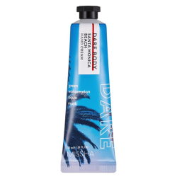 Зволожуючий крем для рук MISSHA Dare Body Hand Cream Santa Monica Beach, 30 ml
