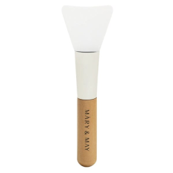 Силіконовий пензель для нанесення масок MARY&MAY Silicone Brush, 1 шт