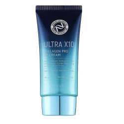 BB-крем з колагеном Enough Ultra X10 Collagen Pro BB Cream - 50 мл