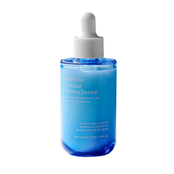 Сироватка для обличчя FarmStay Retinol Revive Serum, 50 ml