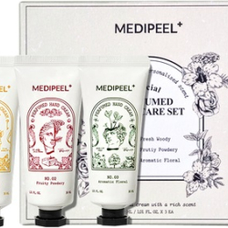 Набір кремів для рук MEDI-PEEL SPECIAL PERFUMED HAND CARE SET - 3*30 мл