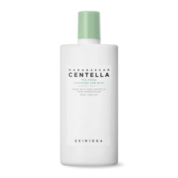 Сонцезахисне молочко SKIN1004 Madagascar Centella Tea-Trica Soothing Sun Milk SPF50+ PA++++, 50 ml