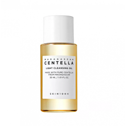 Очищувальна олія SKIN1004 Madagascar Centella Light Cleansing Oil, 30 ml