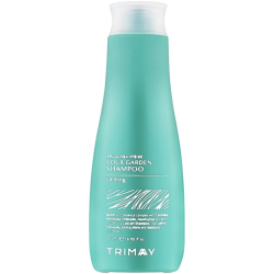 Безсульфатний шампунь Trimay Your Garden Shampoo Calming (Biotin) - 500 мл