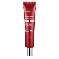 Крем для шкіри навколо очей з PDRN і екзосомами MEDIPEEL Phyto Exosome PDRN Lifting Eye Cream