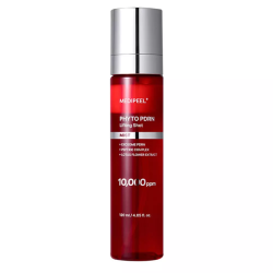 Антивіковий ліфтинг-міст для обличчя з PDRN та екзосомами MEDIPEEL PHYTO EXOSOME PDRN LIFTING SHOT MIST
